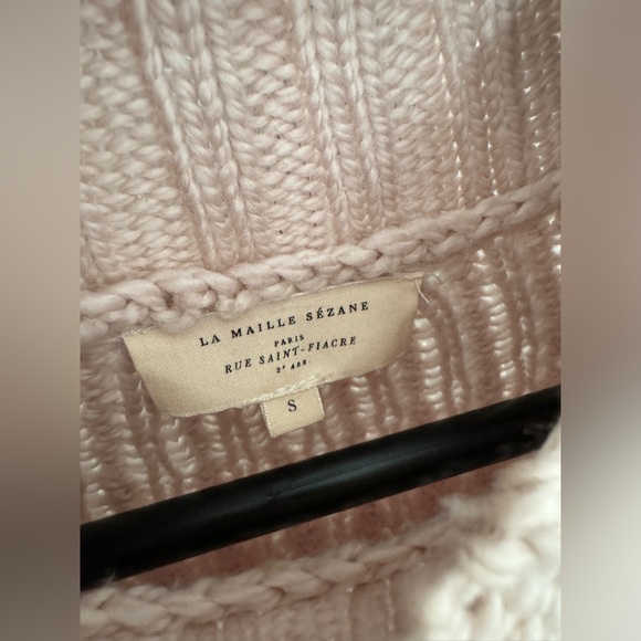 Sezane Drew Dress Small - Picture 7 of 9